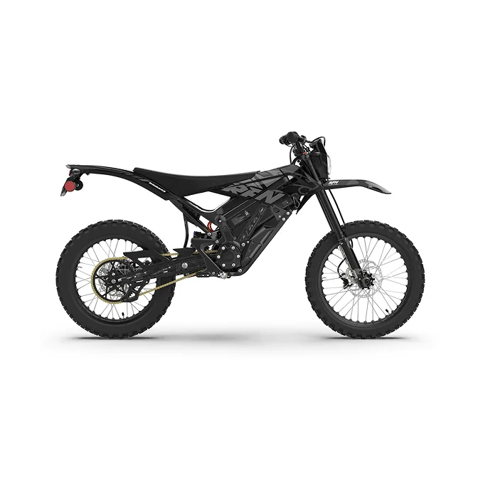 RFN ENDURANCE